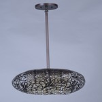 Arabesque 7-Light Pendant