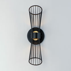 Zeta LED Wall Sconce