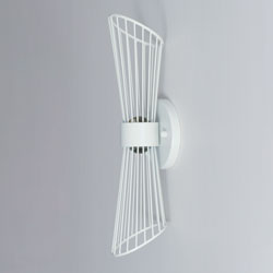 Zeta LED Wall Sconce