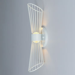 Zeta LED Wall Sconce