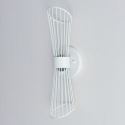 Zeta LED Wall Sconce