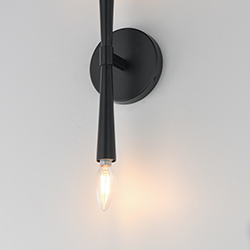 Rome 2-Light Wall Sconce