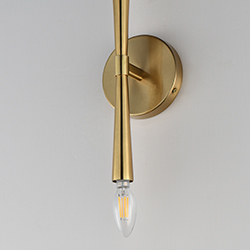 Rome 2-Light Wall Sconce