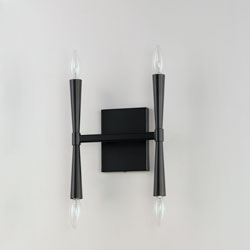 Rome 4-Light Wall Sconce