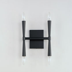 Rome 4-Light Wall Sconce