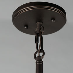 Trestle 1-Light Pendant