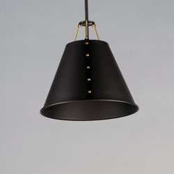 Trestle 1-Light Pendant