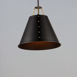 Trestle 1-Light Pendant