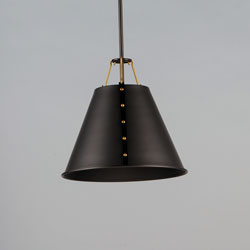 Trestle 1-Light Pendant