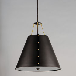 Trestle 3-Light Pendant