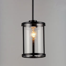 Sentinel 1-Light Mini Pendant