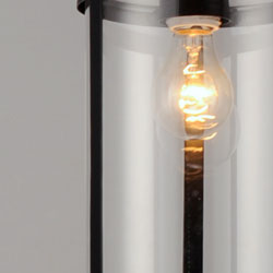 Sentinel 1-Light Mini Pendant