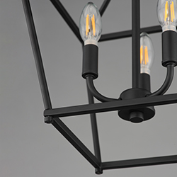 Clifton 3-Light Pendant