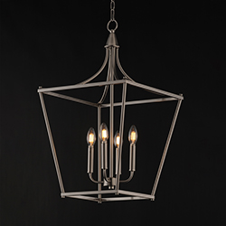 Clifton 4-Light Pendant