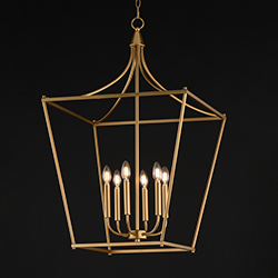 Clifton 6-Light Pendant