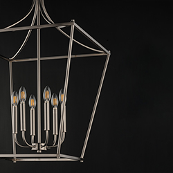 Clifton 6-Light Pendant