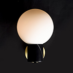 Vesper 1-Light Wall Sconce