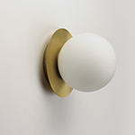 Vesper 1-Light Wall Sconce