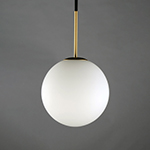 Vesper 1-Light Pendant