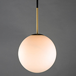 Vesper 1-Light Pendant