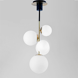 Vesper 5-Light Pendant