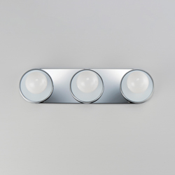 Hollywood 3-Light Sconce