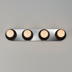 Hollywood 4-Light Sconce