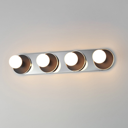 Hollywood 4-Light Sconce