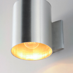 Outpost 1-Light 7.25"H Outdoor Wall Sconce