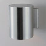 Outpost 1-Light 7.25"H Outdoor Wall Sconce