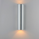 Outpost 2-Light 22"H Outdoor Wall Sconce