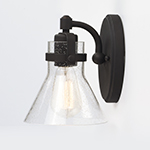 Seafarer 1-Light Wall Sconce