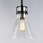 Seafarer 1-Light Pendant