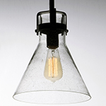 Seafarer 1-Light Pendant