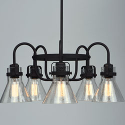 Seafarer 5-Light Chandelier