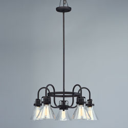 Seafarer 5-Light Chandelier