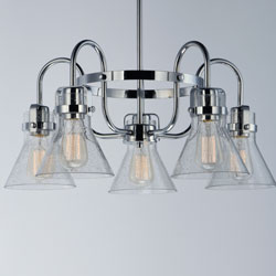 Seafarer 5-Light Chandelier