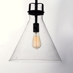 Seafarer 1-Light pendant