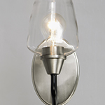 Goblet 1-Light Wall Sconce