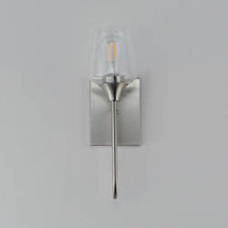 Goblet 1-Light Wall Sconce