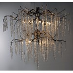 Willow 12-Light Chandelier