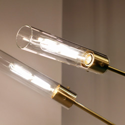 Equilibrium 6-Light LED Pendant