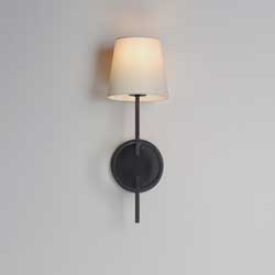 Paoli 1-Light Sconce