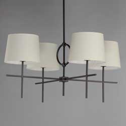 Paoli 4-Light Pendant