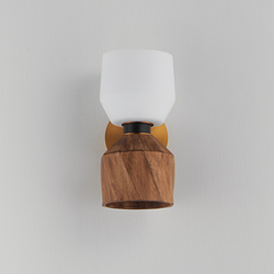 Akimbo 2-Light Wall Sconce