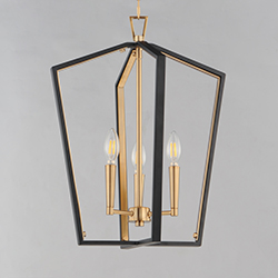 Melrose 3-Light Pendant