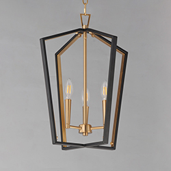 Melrose 3-Light Pendant