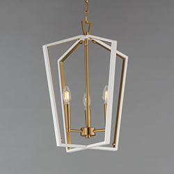 Melrose 3-Light Pendant