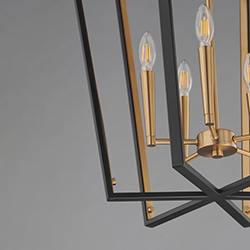 Melrose 5-Light Pendant