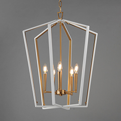 Melrose 5-Light Pendant